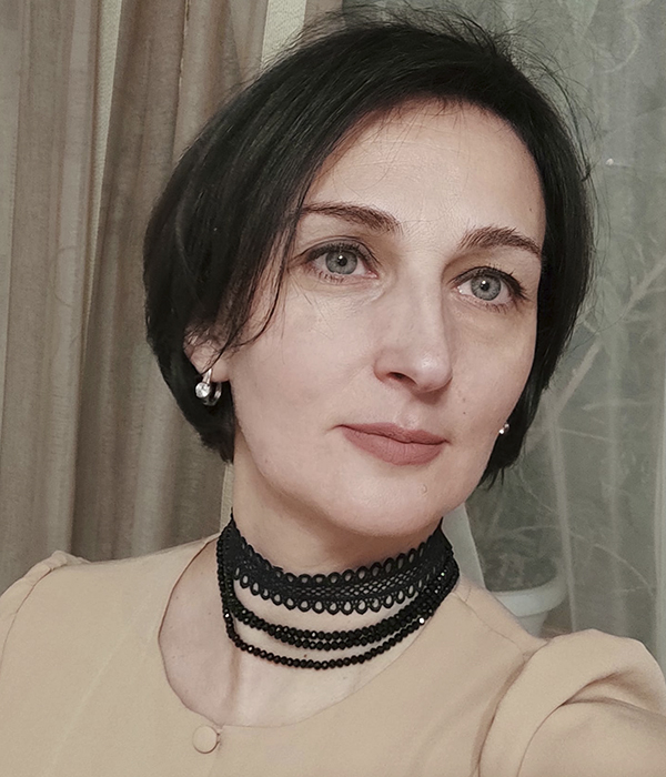 Наталя Вальтер-Буйнова