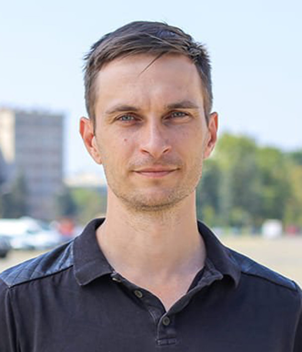 Віктор Дворніков