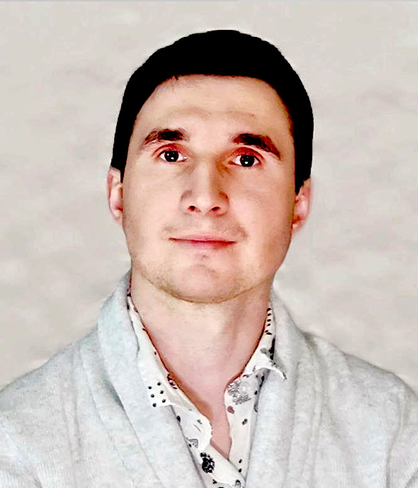 Єгор Іштван