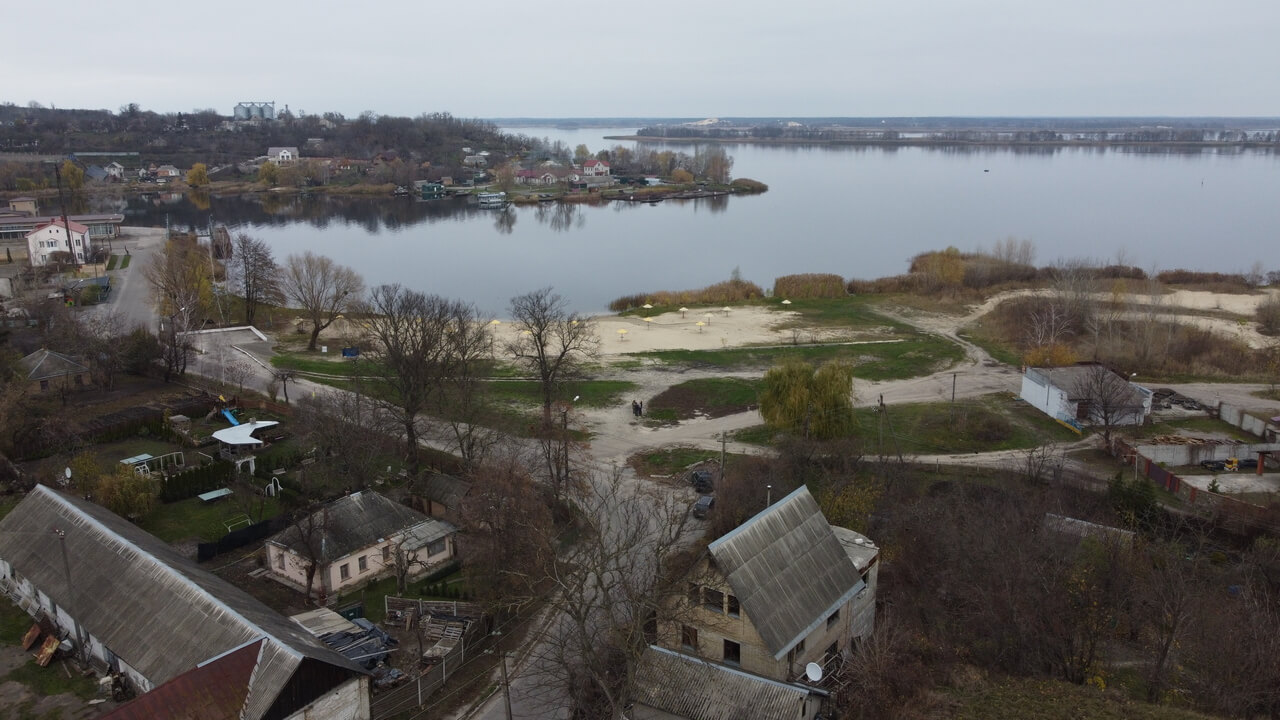 Всесвіт Валентина Задорожного